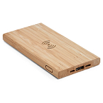 FITCH. Portable battery 3
